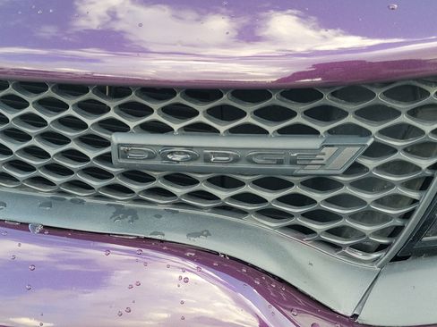 Used 2022 Dodge Charger R/T w/ Blacktop Package RWD image 10