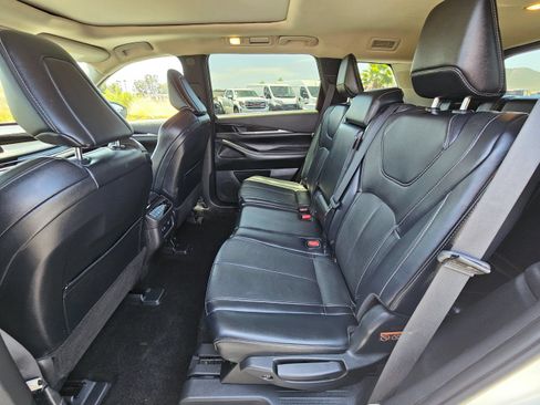 Used 2023 INFINITI QX60 Pure FWD image 20