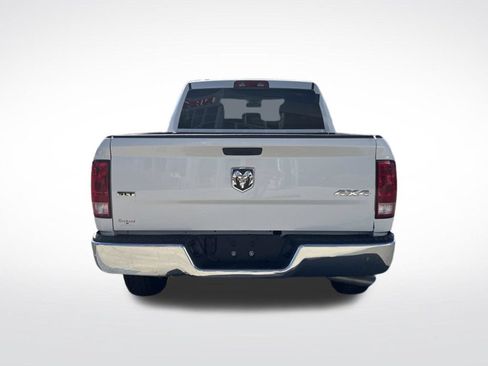 Used 2024 RAM 1500 Classic SLT AWD/4WD image 6