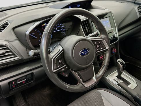Used 2019 Subaru Crosstrek 2.0i Premium w/ Eyesight System AWD/4WD image 18