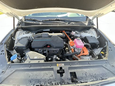 Used 2022 Hyundai Santa Fe Limited AWD/4WD image 30