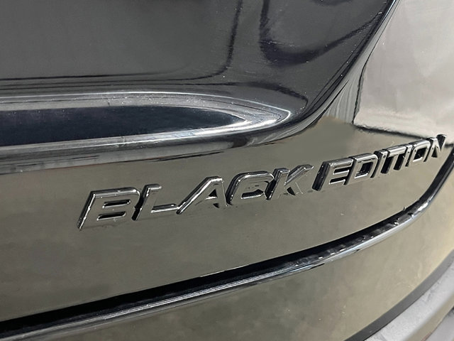 New 2026 Honda Pilot Black Edition image 6