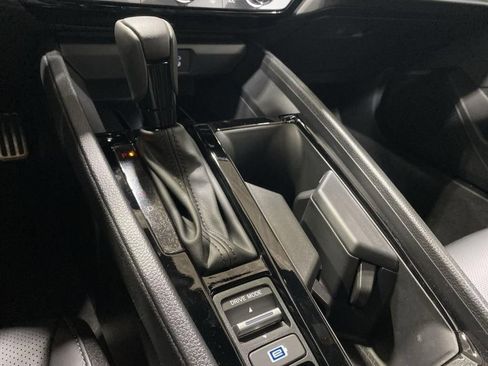 New 2026 Honda Accord Sport image 22