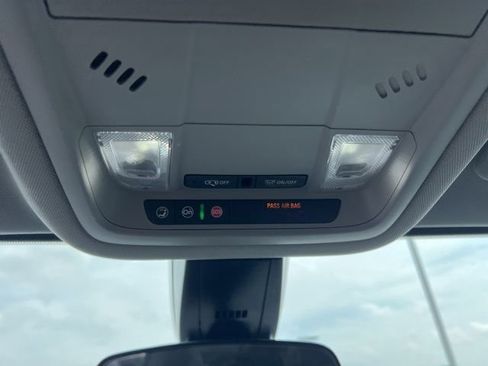 Used 2023 GMC Acadia SLE image 24