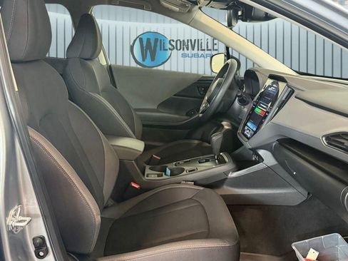 Certified 2025 Subaru Crosstrek 2.0i Premium w/ Crosstrek Mirror Package AWD/4WD image 6