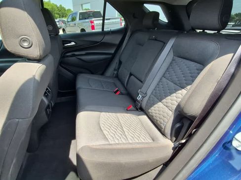 Used 2020 Chevrolet Equinox LT FWD image 7
