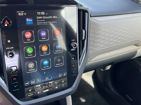 New 2026 Subaru Forester Limited AWD/4WD image 15