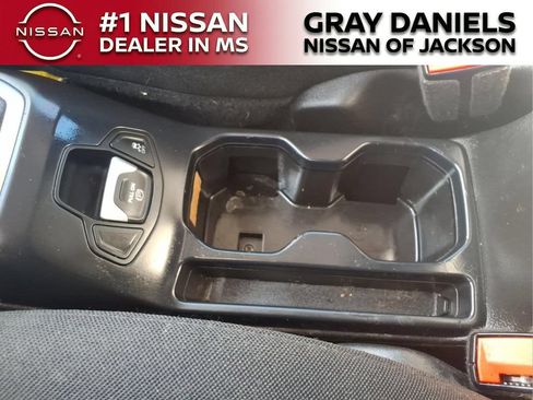Used 2021 Jeep Renegade Sport AWD/4WD image 20