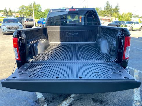 Used 2023 RAM 1500 Big Horn AWD/4WD image 23