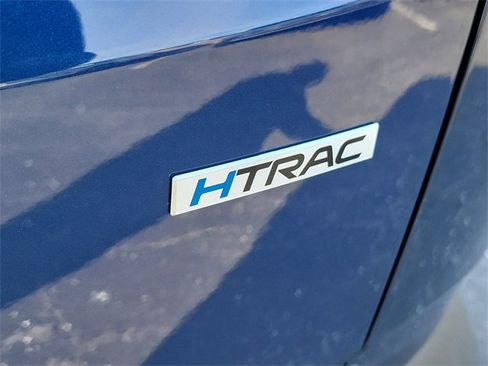 Certified 2025 Hyundai Tucson SEL image 7