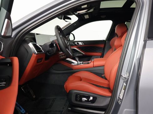 New 2026 BMW X6 M Competition w/ Executive Package image 5