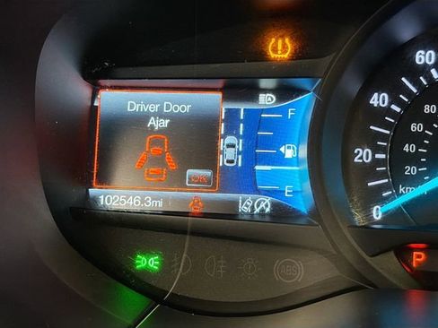 Used 2020 Ford Edge SEL w/ Convenience Package image 12