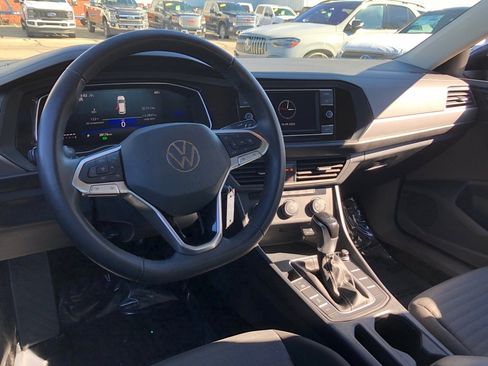 Used 2024 Volkswagen Jetta S image 16