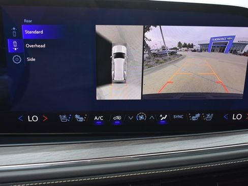 New 2026 Chevrolet Tahoe Premier image 26