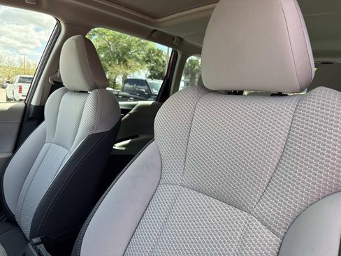 Certified 2023 Subaru Forester Premium image 22