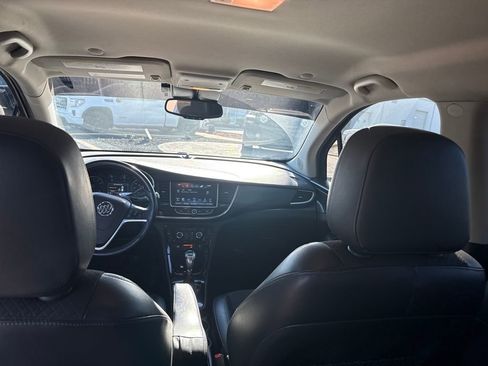 Used 2018 Buick Encore Preferred image 55