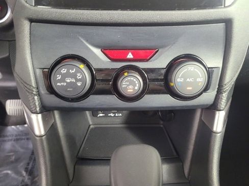 Used 2021 Subaru Forester Premium w/ Popular Package #1 image 31