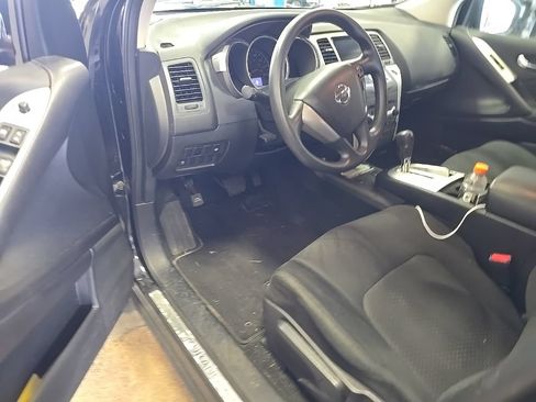 Used 2011 Nissan Murano S AWD/4WD image 5