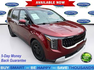 Used 2025 Kia Carnival FWD video 1