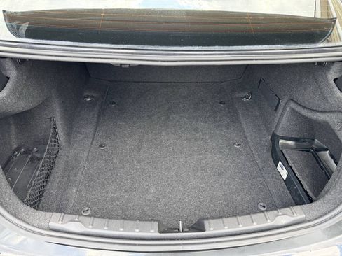 Used 2016 BMW 320i Sedan RWD image 14