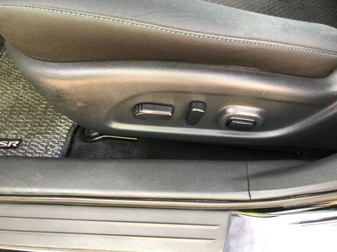 Used 2017 Nissan Altima 2.5 SR image 14