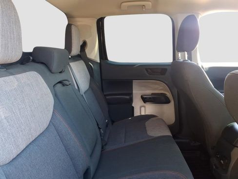 Used 2022 Ford Maverick XLT w/ Equipment Group 300A Standard image 12