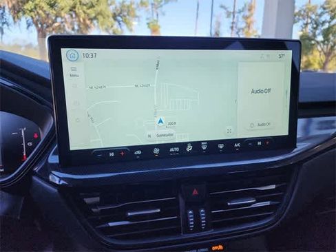 Used 2025 Ford Escape ST-Line w/ Tech Pack #1 image 24