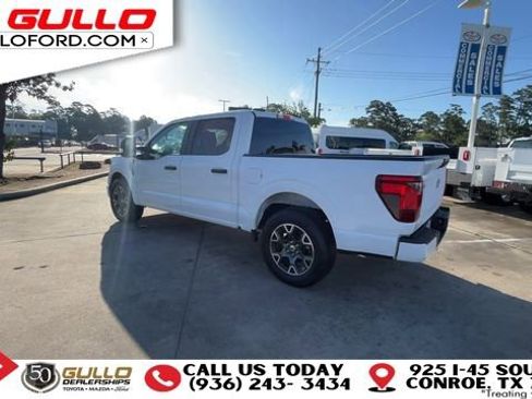 Used 2024 Ford F150 STX RWD image 6