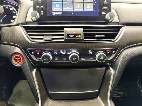 Used 2022 Honda Accord Touring image 20