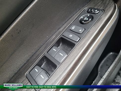 Used 2020 Honda Clarity Plug-In Hybrid image 29