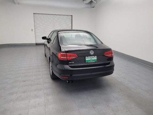 Used 2015 Volkswagen Jetta S FWD image 6