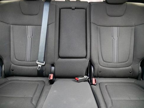 Used 2025 Hyundai Tucson SEL AWD/4WD image 26