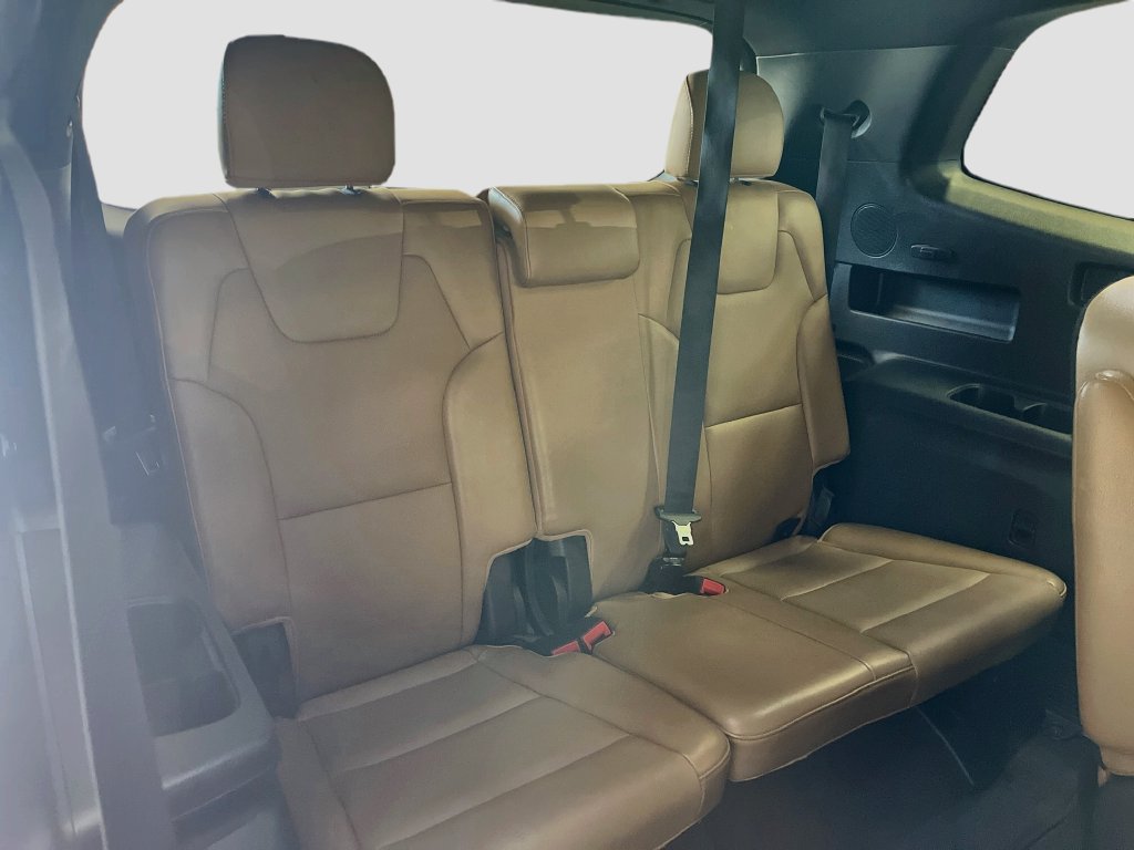 Used 2020 Kia Telluride SX AWD/4WD image 29