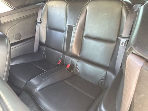 Used 2011 Chevrolet Camaro SS w/ RS Package RWD image 20