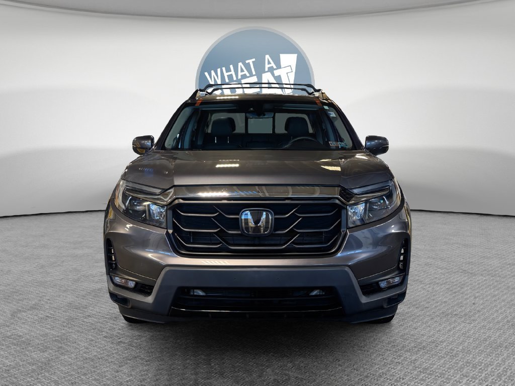 Used 2022 Honda Ridgeline RTL-E image 9