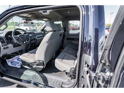 Used 2021 Ford F250 XL image 25