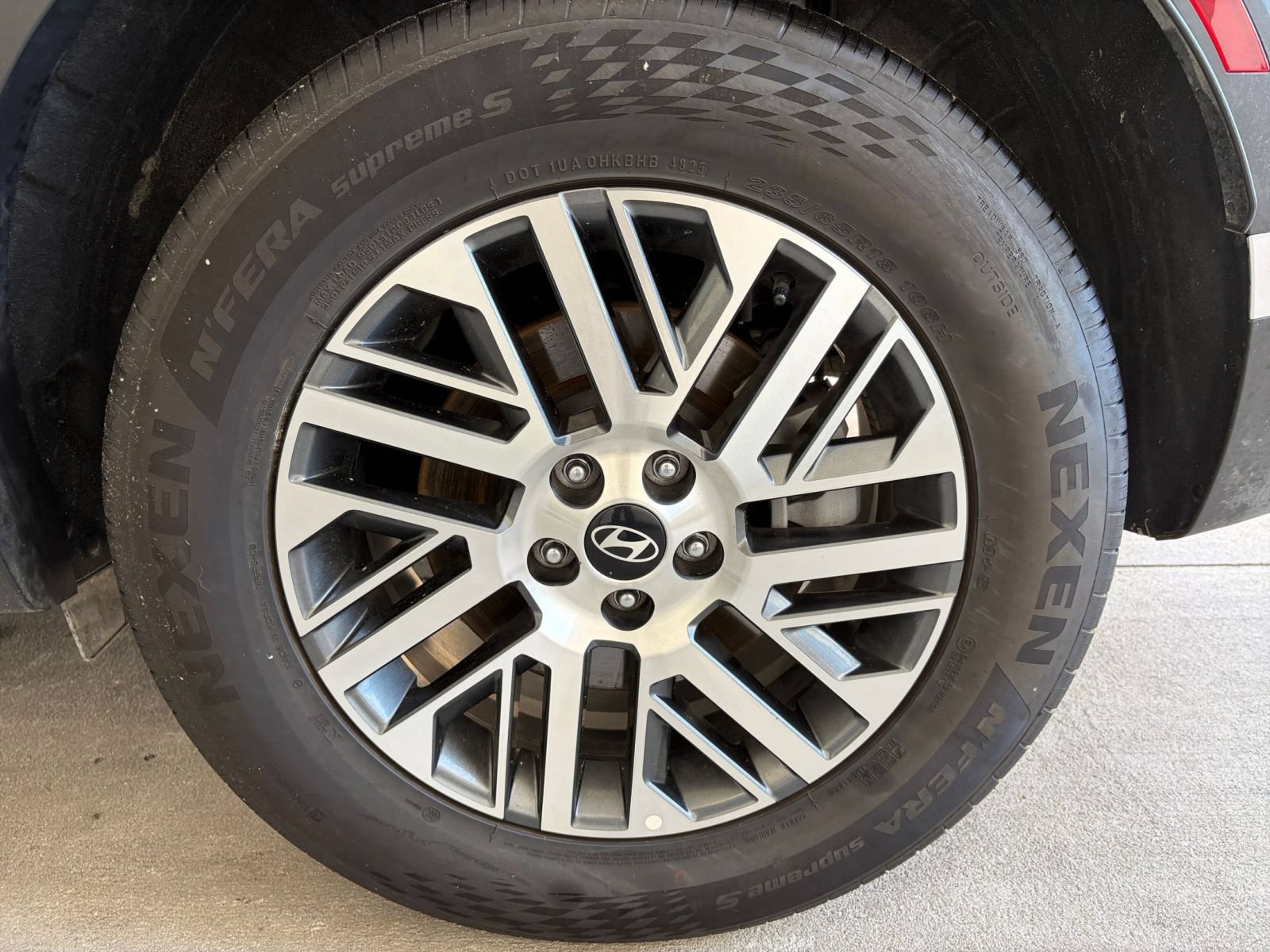 Used 2026 Hyundai Palisade SEL FWD image 32