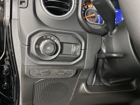 New 2026 Jeep Wrangler Sahara image 24