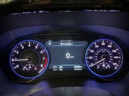 Used 2021 Hyundai Palisade SEL w/ Convenience Package AWD/4WD image 21