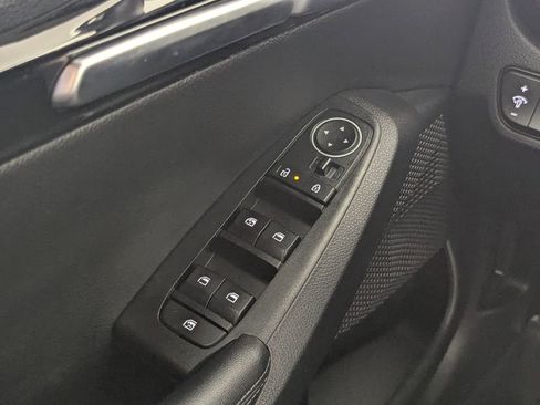Used 2025 Kia Seltos EX FWD image 14