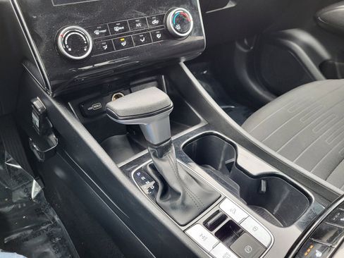 Used 2023 Hyundai Santa Cruz Night w/ Launch Package image 12