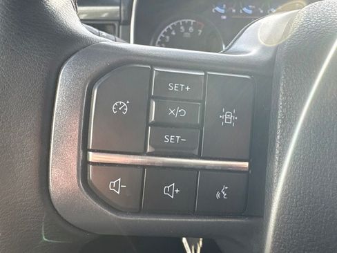 Used 2023 Ford F150 XLT w/ Equipment Group 302A High AWD/4WD image 22