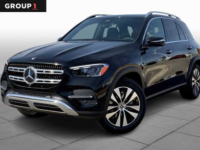 New 2025 Mercedes-Benz GLE 350 4MATIC