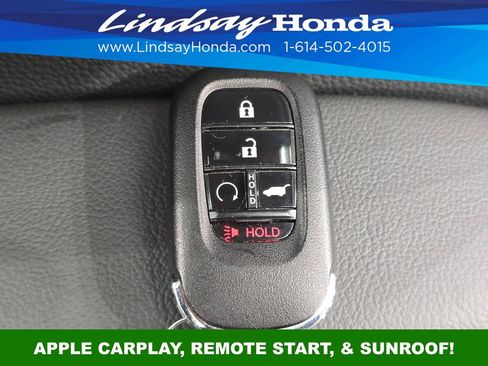 Used 2026 Honda CR-V TrailSport image 22
