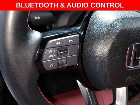 Used 2025 Honda Civic Si image 14