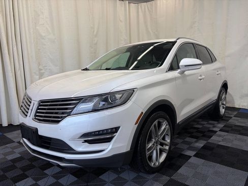Used 2018 Lincoln MKC Reserve w/ Lincoln MKC Climate Package image 2