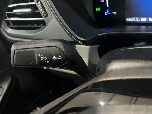 Used 2023 Ford Escape Active AWD/4WD image 26