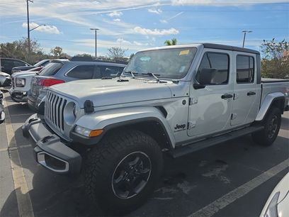 Used 2022 Jeep Gladiator Sport