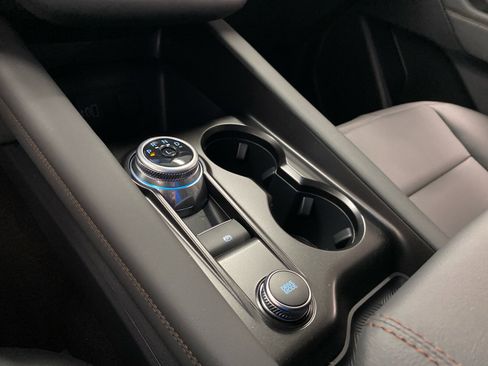 New 2026 Ford Explorer Active w/ Active Comfort Package image 25