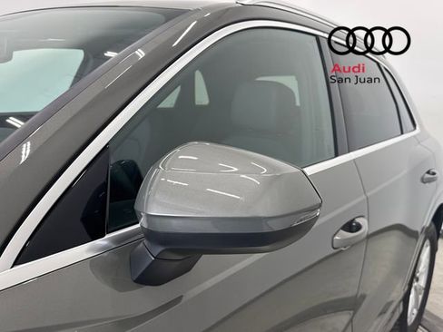 Used 2025 Audi Q3 2.0T Premium w/ Convenience Package image 8